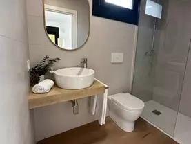 Top Balea apartamentos turísticos en Grove, o